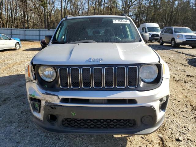 ZACNJAABXKPK14870 | 2019 JEEP RENEGADE S