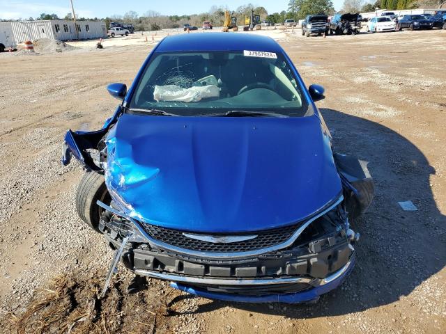 2015 CHRYSLER 200 LIMITE - 1C3CCCAB0FN638884