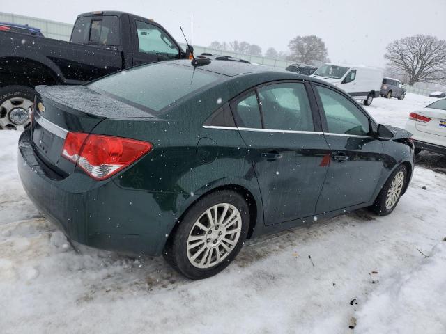 2015 CHEVROLET CRUZE ECO - 1G1PH5SB1F7175515