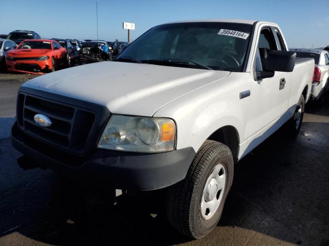 2008 Ford F-150 