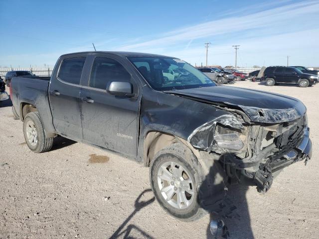 1GCGSCEA6G1272696 | 2016 CHEVROLET COLORADO L