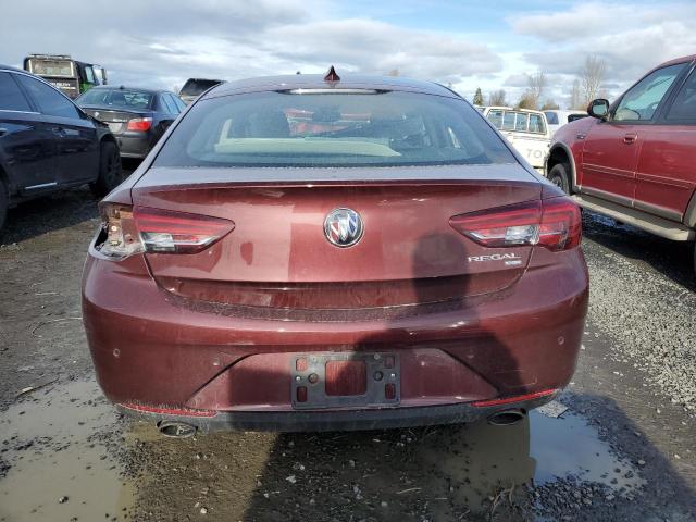 W04GR6SX4K1077673 | 2019 BUICK REGAL ESSE