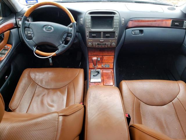 JTHBN36FX65043875 2006 Lexus Ls 430