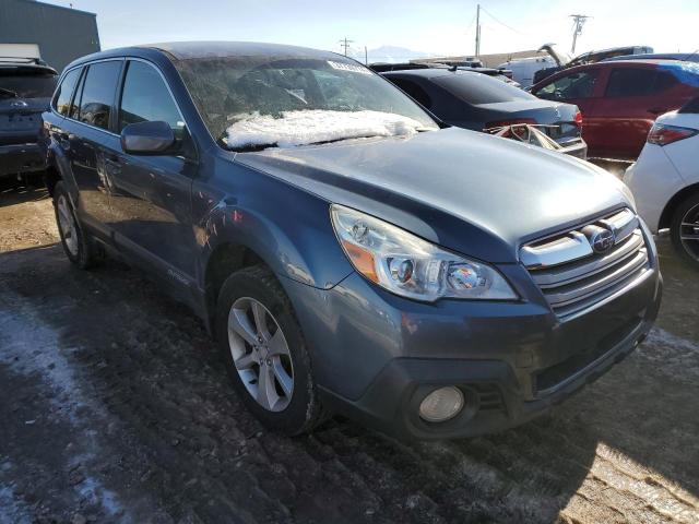 Vin: 4s4brcccxe3201301, lot: 37739774, subaru outback 2.5i premium 20144