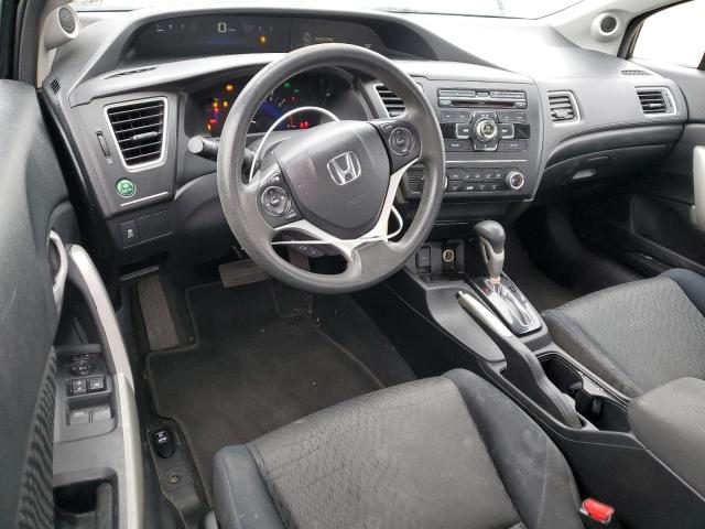 2HGFG3B56EH509756 | 2014 HONDA CIVIC LX