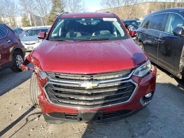 1GNEVGKW6LJ253900 | 2020 CHEVROLET TRAVERSE L