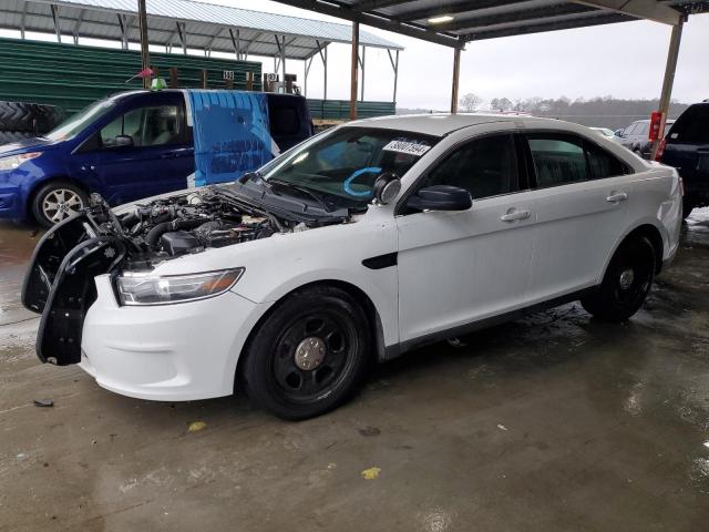 2015 Ford Taurus 