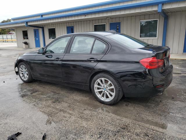 WBA8E5G54GNU20065 | 2016 BMW 320 XI