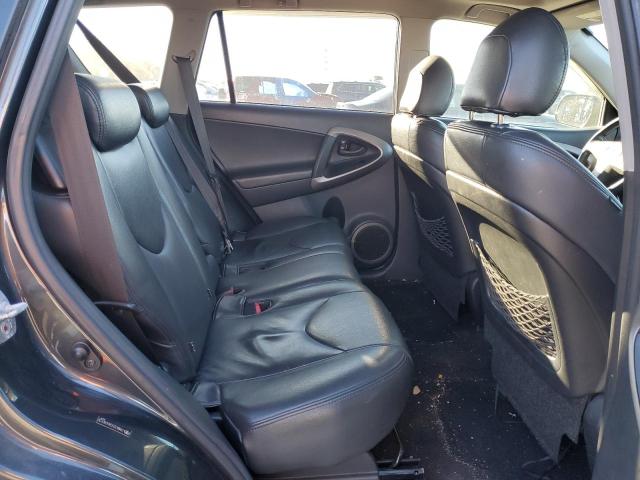 2008 Toyota Rav4 Sport VIN: JTMBK32V286040120 Lot: 82545033