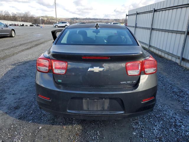 2016 CHEVROLET MALIBU  LT - 1G11C5SA5GU131984