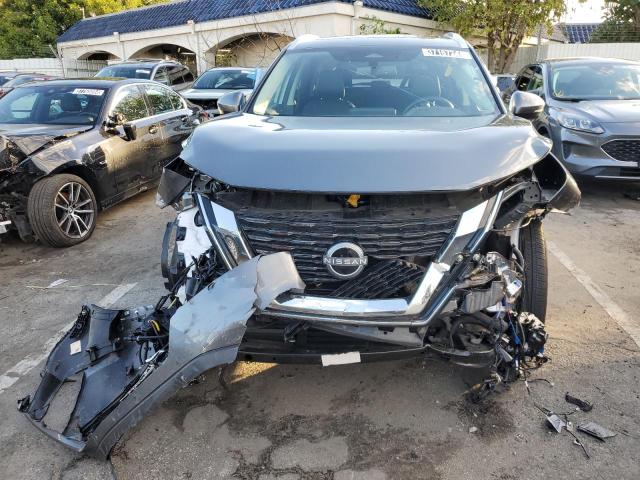 5N1BT3CB5PC790060 | 2023 NISSAN ROGUE SL