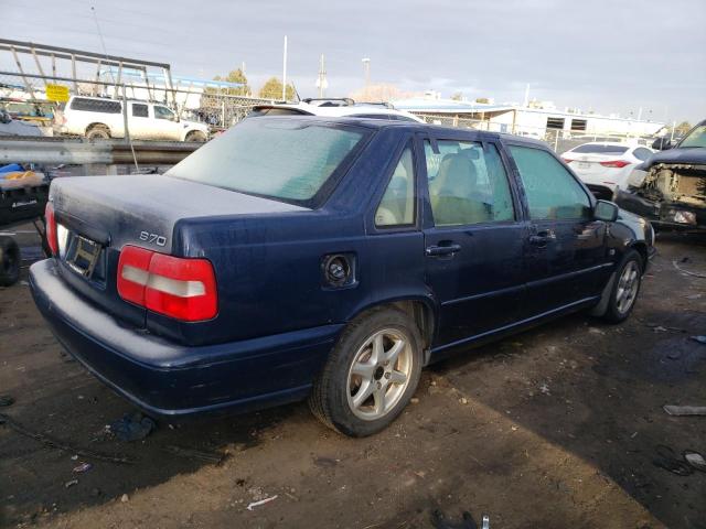 YV1LS55A0X2613976 1999 Volvo S70