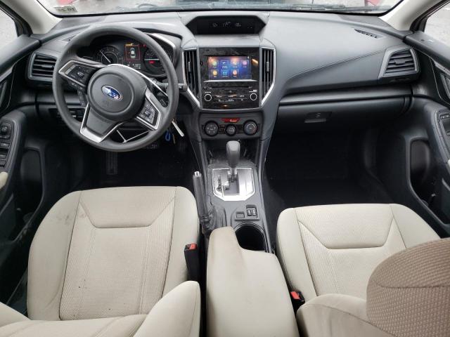 4S3GTAD69K3738326 | 2019 SUBARU IMPREZA PR