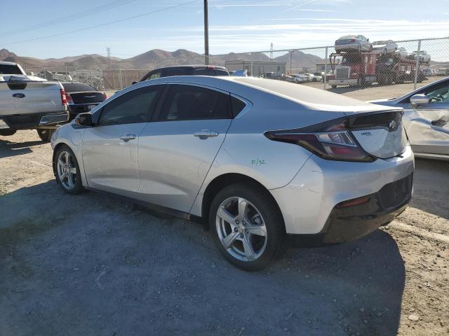 VIN 1G1RC6S55HU215932 2017 Chevrolet Volt, LT no.2