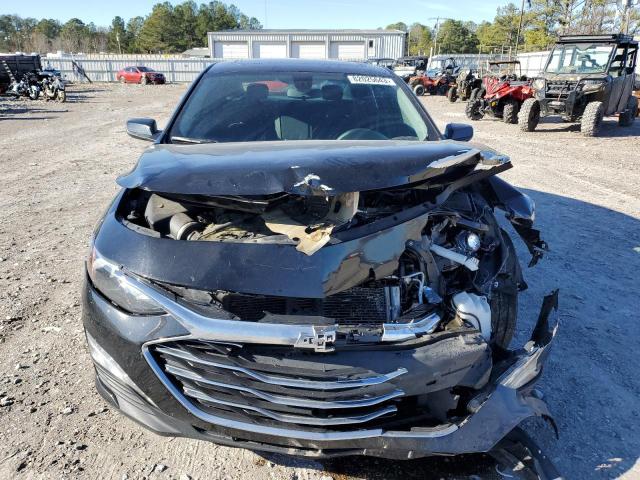 2021 CHEVROLET MALIBU LT - 1G1ZD5ST6MF040563