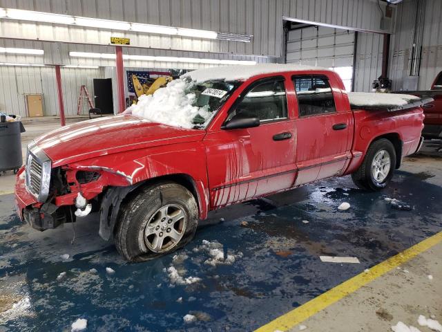 2007 Dodge Dakota 