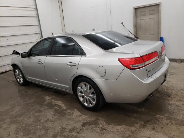 3LNDL2L32CR809106 | 2012 Lincoln mkz hybrid