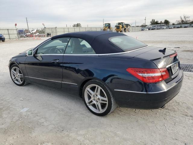 VIN WDDKK5KF7DF210802 2013 Mercedes-Benz E-Class, 350 no.2