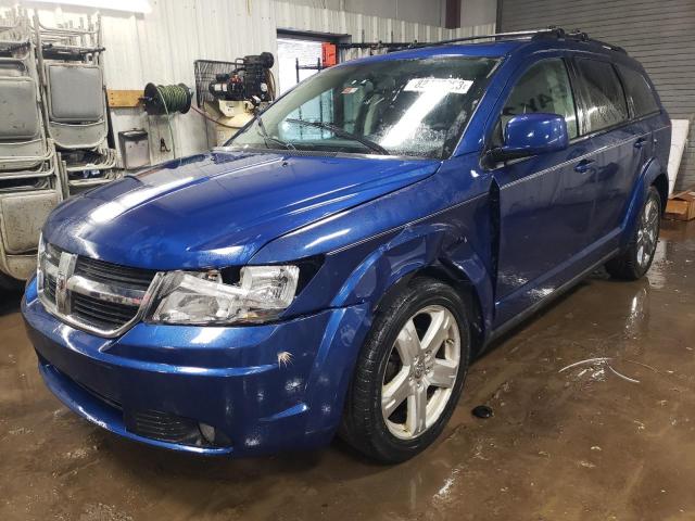 2009 Dodge Journey SXT