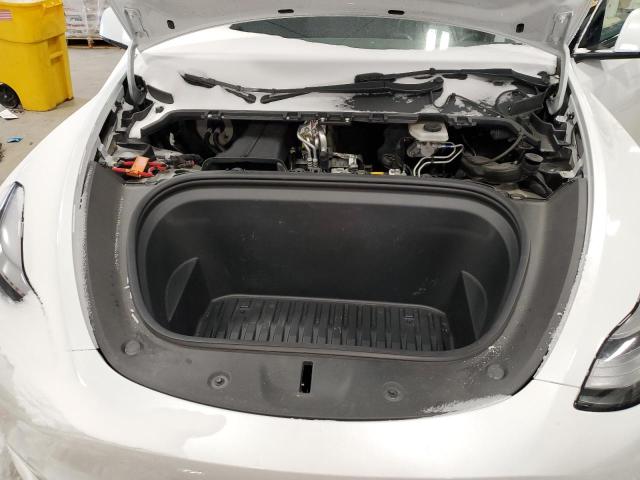 5YJYGAEE6MF300514 | 2021 TESLA MODEL Y