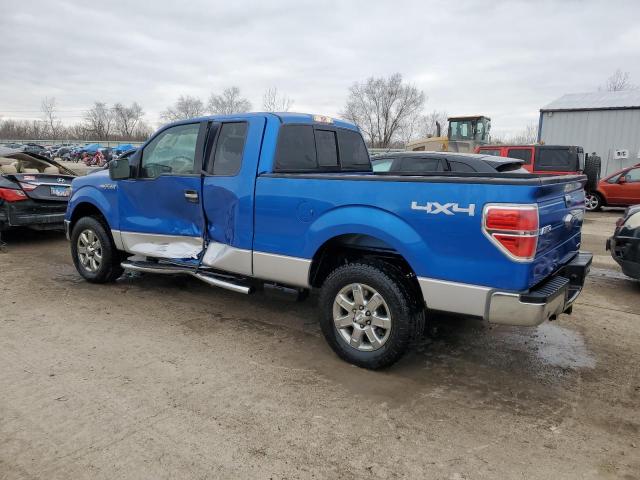 1FTFX1EF6EFB15392 | 2014 FORD F150 SUPER