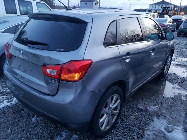 VIN 5UXKR0C56E0H27142 2014 BMW X5, Xdrive35I no.3