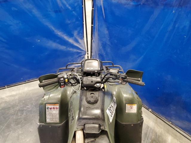 2000 HONDA TRX450 ES 478TE2242Y41134G9