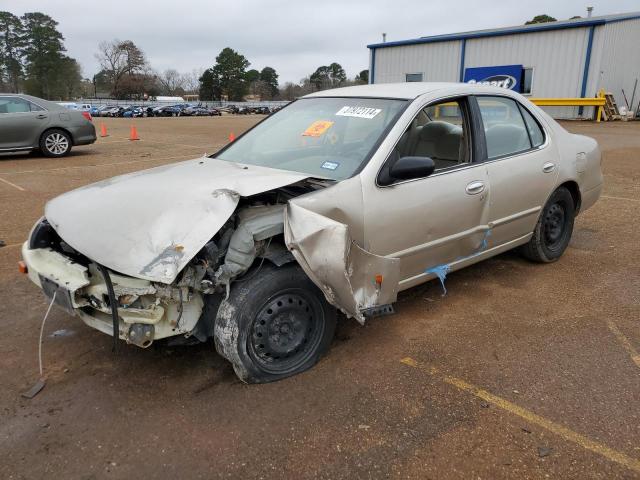 1N4BU31D2RC212769 1994 Nissan Altima Xe