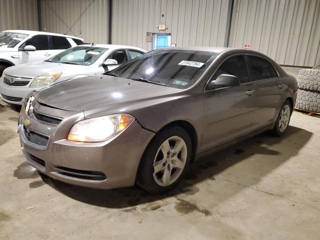 2011 Chevrolet Malibu LS