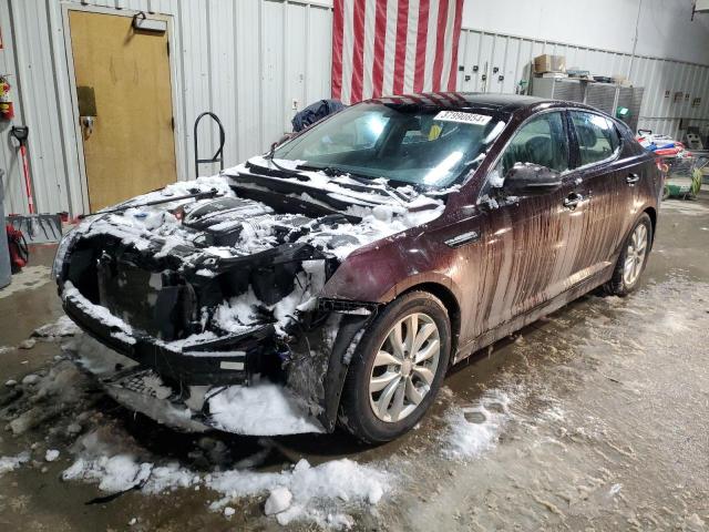 Vin: 5xxgn4a7xfg476914, lot: 37990854, kia optima ex 2015 img_1