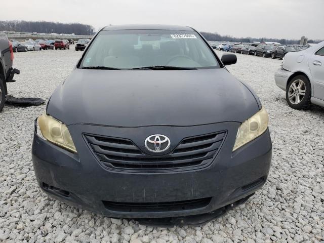 4T1BE46K97U513613 | 2007 Toyota camry ce