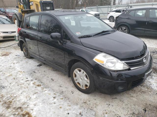 2011 Nissan Versa S VIN: 3N1BC1CP6BL426850 Lot: 39010094