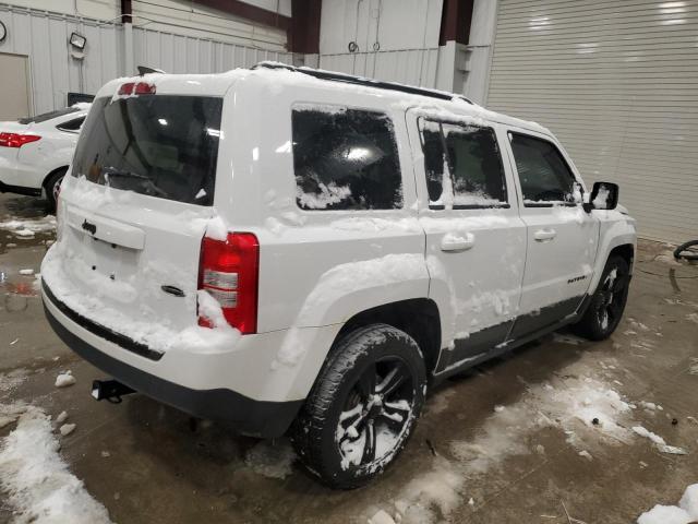2015 JEEP PATRIOT SP - 1C4NJPBA0FD251023