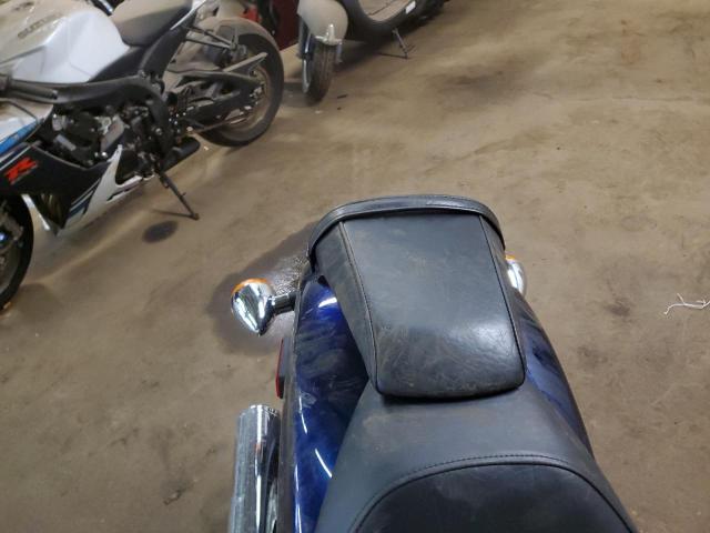 2020 HONDA VT1300 CX JH2SC6123LK500060