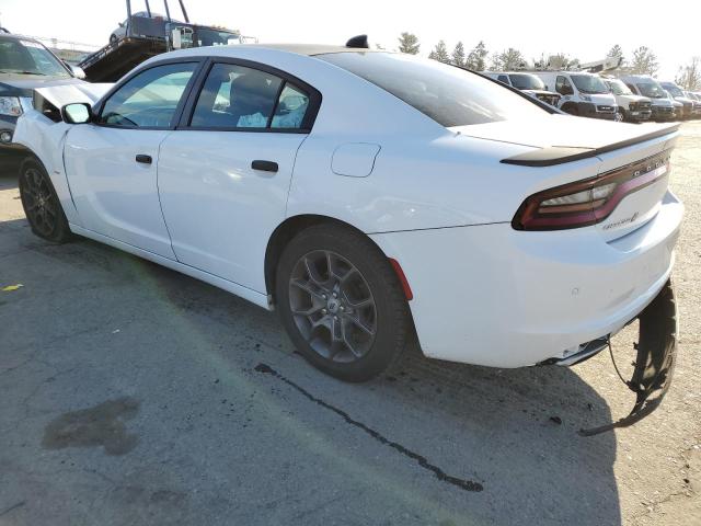 2C3CDXJG3JH235743 | 2018 DODGE CHARGER GT