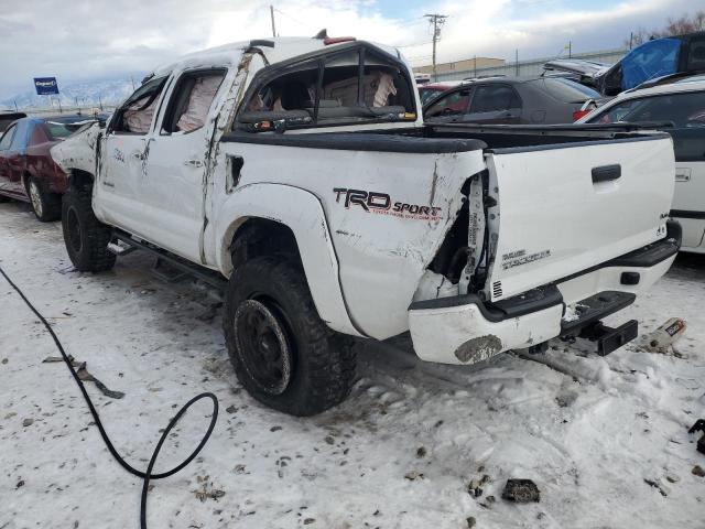 3TMLU4EN8EM163674 | 2014 TOYOTA TACOMA DOU