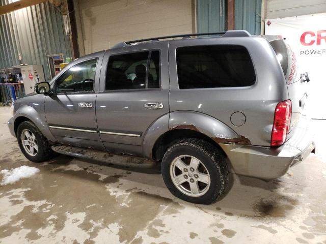 1D8HB48287F542143 | 2007 Dodge durango slt