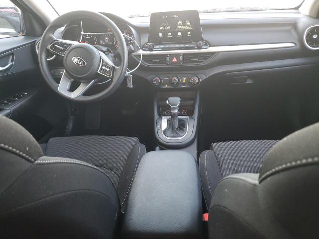 3KPF24AD4LE205250 | 2020 KIA FORTE FE