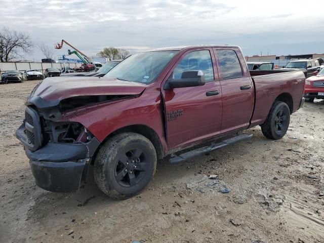 1C6RR6FG5NS229720 | 2022 RAM 1500 CLASS