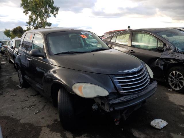 3A8FY48919T519807 2009 Chrysler Pt Cruiser