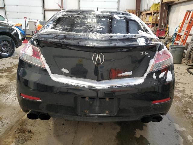 2014 Acura Tl Tech VIN: 19UUA9F55EA800849 Lot: 37315734