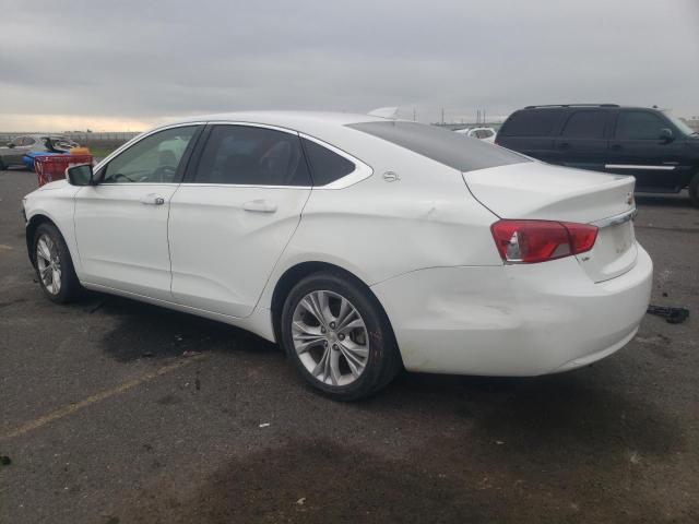 2G1125S3XF9164592 | 2015 CHEVROLET IMPALA LT