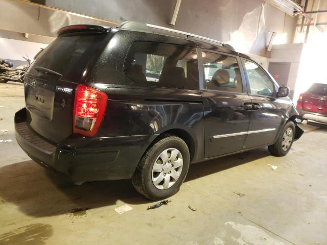 2007 Hyundai Entourage Gls VIN: KNDMC233076014854 Lot: 39456344