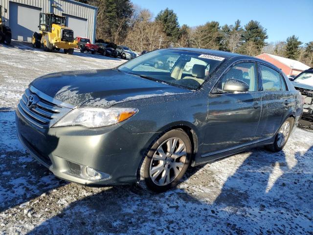 2011 Toyota Avalon Base