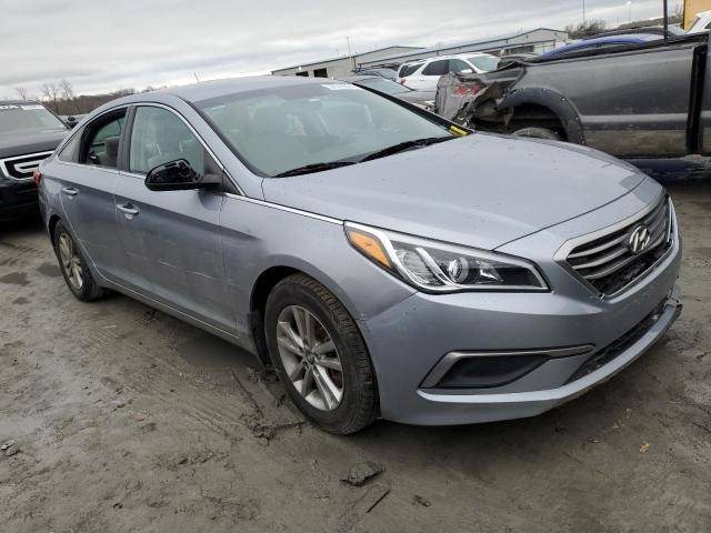 5NPE24AF9GH382228 | 2016 HYUNDAI SONATA SE