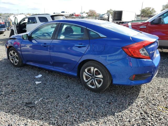 19XFC2F56GE096394 | 2016 Honda civic lx