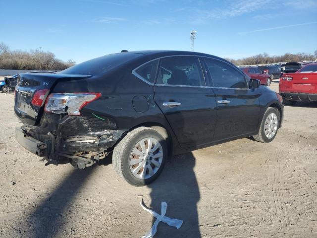 3N1AB7AP1HL652386 | 2017 NISSAN SENTRA S