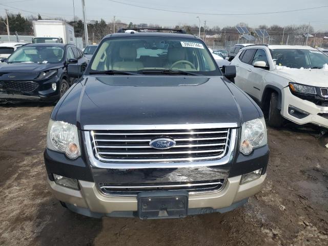 2007 Ford Explorer Eddie Bauer VIN: 1FMEU74E67UB47429 Lot: 39637144