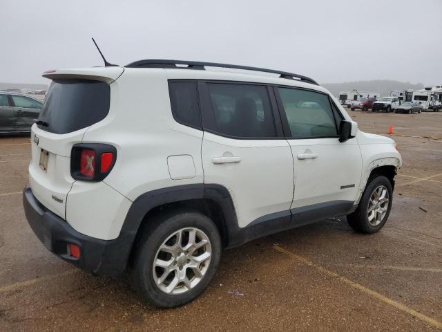 ZACCJBBT1FPB38128 | 2015 JEEP RENEGADE L