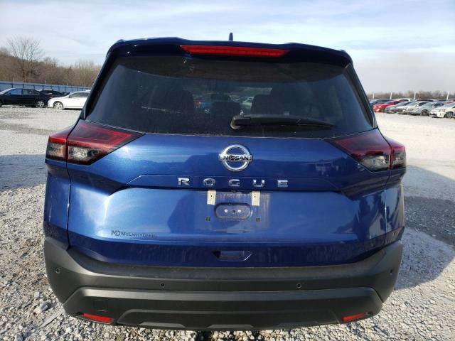 5N1AT3AA5MC838531 | 2021 NISSAN ROGUE S